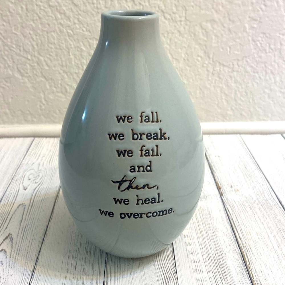 🎁Tag Inspirational Vase